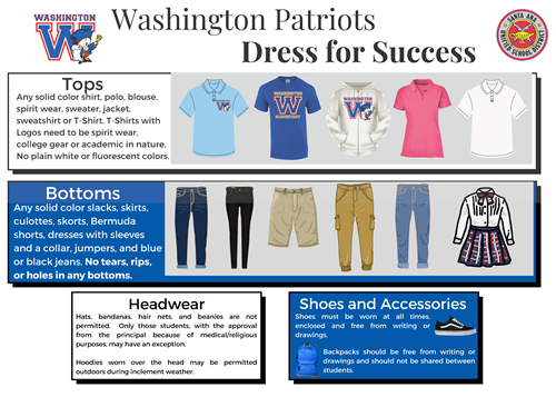 Dress Code 